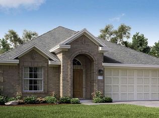 12344 Delta Timber Rd, Conroe, TX 77304