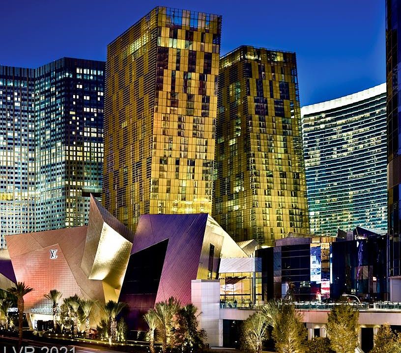 1st image of 3722 Las Vegas Blvd #2906E