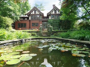 6 Halsey Pl, South Orange, NJ 07079