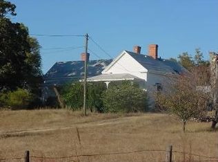 5228 Double Branches Rd, Lincolnton, GA 30817