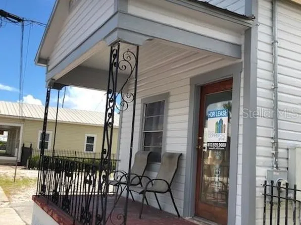1608 N 19th St, Tampa, FL 33605