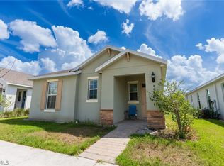 802 Friendship Cir, Labelle, FL 33935
