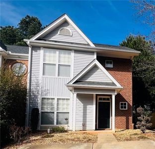 234 Pearl Chambers Dr, Dawsonville, GA, 30534
