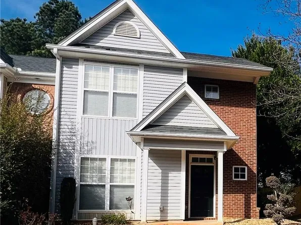 234 Pearl Chambers Dr, Dawsonville, GA 30534