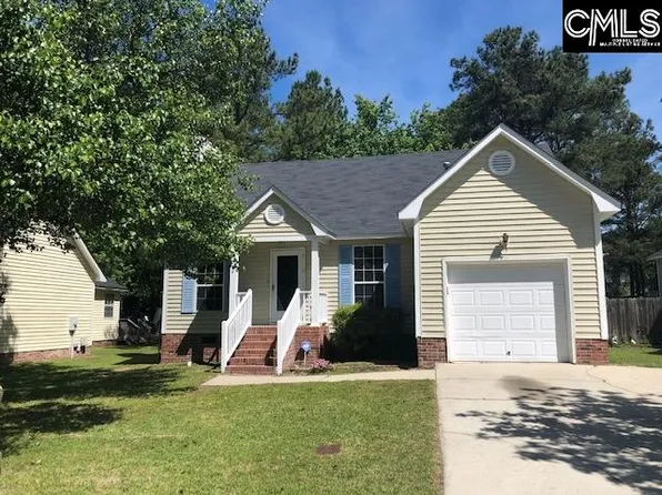 221 Salusbury Ln, Columbia, SC 29229