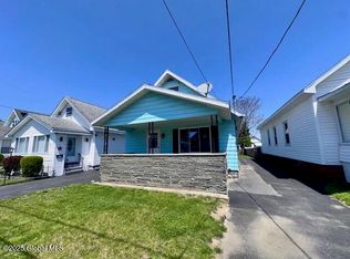 1321 Richard St, Schenectady, NY 12303