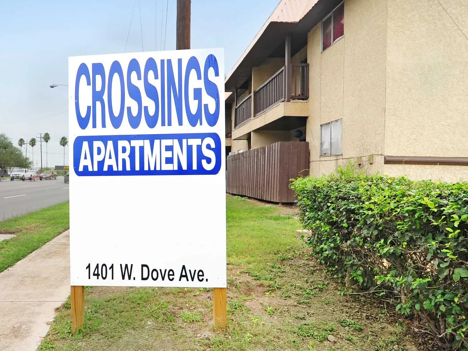 Crossings Apartments — Photo 2