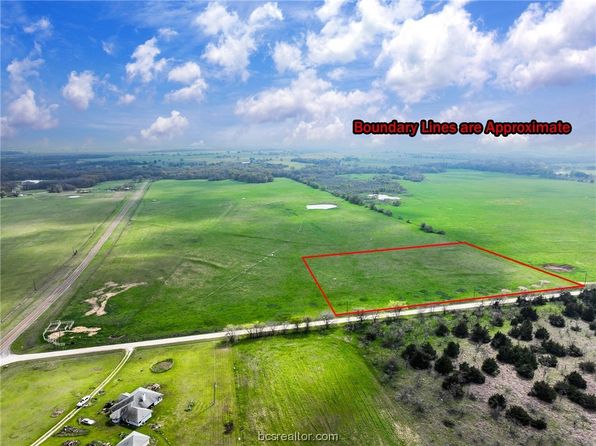 Land For Sale In Kosse Tx