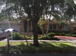 15470 SW 115th Ter, Miami, FL 33196