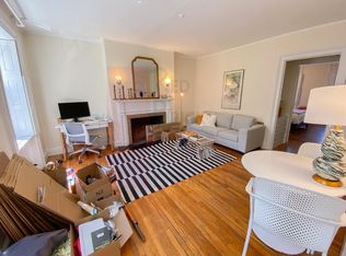 9 Pinckney St #2A, Boston, MA 02114