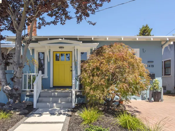 1419 Berkeley Way, Berkeley, CA 94702