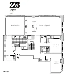 Rented by R New York