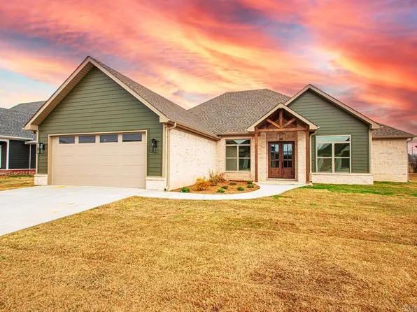 1013 Black Bass Cv, Jacksonville, AR 72076