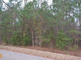 12 Strickland Loop, Forsyth, GA 31029