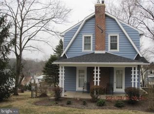 17 Northwood Rd, Newtown Square, PA 19073