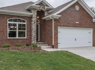 231 Ikebana Dr, Georgetown, KY 40324