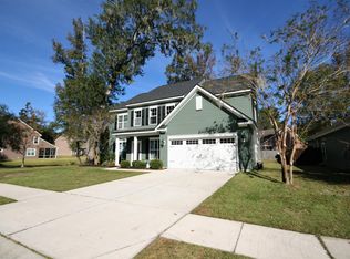 8422 Taylor Plantation Rd, North Charleston, SC 29420