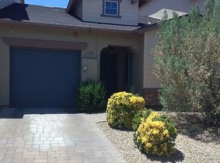 790 Alfonse Rd, Clarkdale, AZ 86324