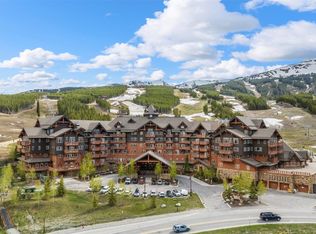 1521 Ski Hill Rd #8422, Breckenridge, CO 80424