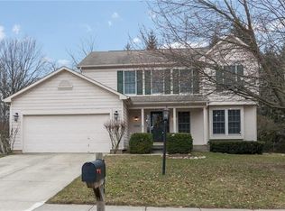 8436 Brittany Ct S, Indianapolis, IN