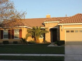 5410 Sisken Ave, Bakersfield, CA 93311