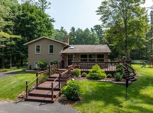 5306 Reynolds Rd, Sturgeon Bay, WI 54235