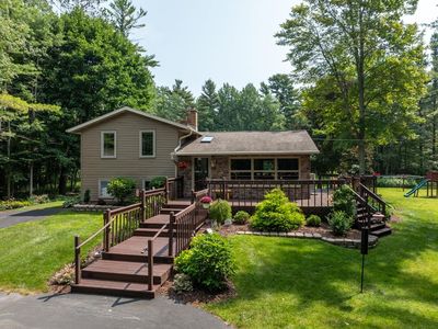 5306 Reynolds Rd, Sturgeon Bay, WI, 54235