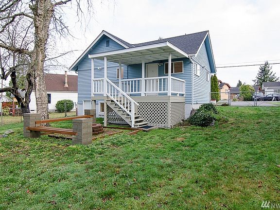 2nd image of 7714 Rainier Dr