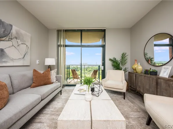 1101 Haxall Pt Unit 806, Richmond, VA 23219