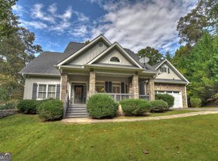 67 Plantation Ln, Blue Ridge, GA 30513