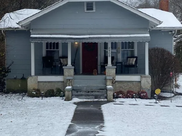 2408 Lyndon Ave, Chattanooga, TN 37415