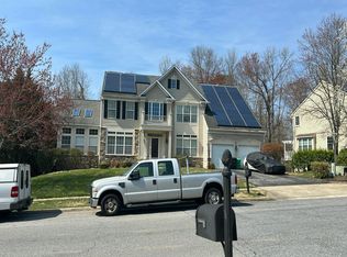 11508 Snowden Pond Rd, Laurel, MD 20708