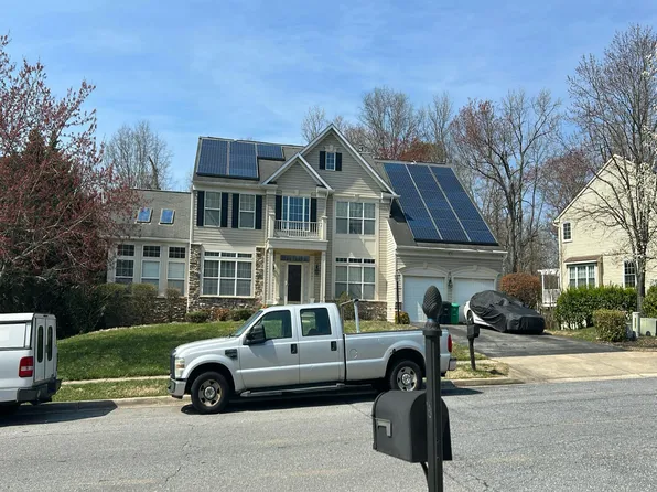 11508 Snowden Pond Rd, Laurel, MD 20708