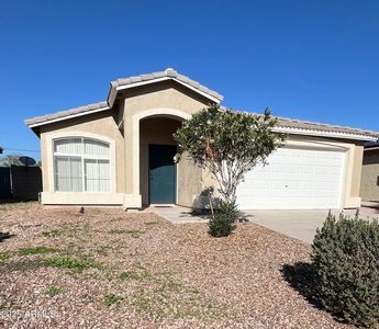1616 E Aspen Ave, Buckeye, AZ, 85326