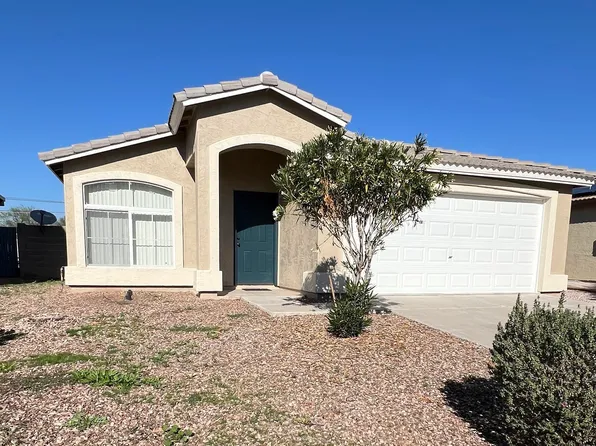 1616 E ASPEN Avenue, Buckeye, AZ 85326