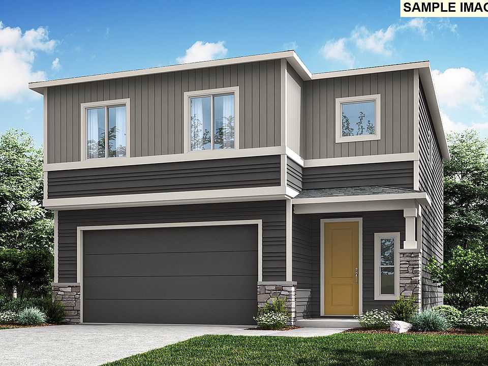 1st image of 2196 Ash St Lot 28