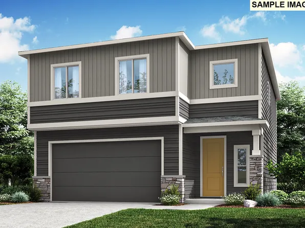 2196 Ash St Lot 28, Woodland, WA 98674