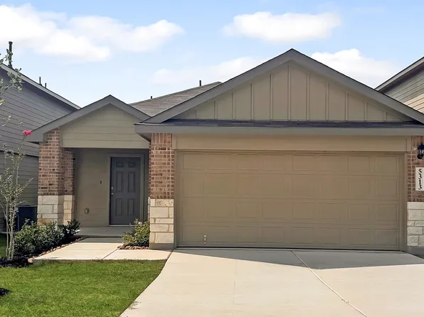 5313 Grass Hill Drive, San Antonio, TX 78238