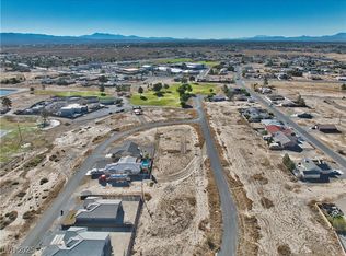1791 Jerome Ln, Pahrump, NV 89048