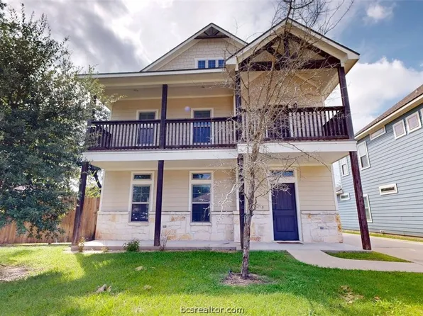 124 Richards St #B, College Station, TX 77840