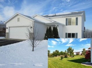 413 Victory Ave, Sartell, MN 56377