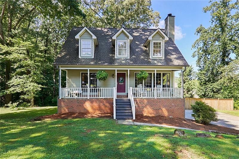 1st image of 1037 Knotts Pointe Dr