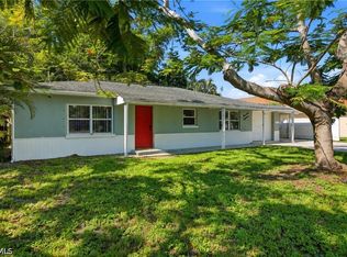 1918 Grace Ave, Fort Myers, FL 33901