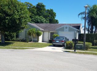 18818 Cloud Lake Cir, Boca Raton, FL 33496