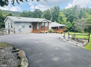 840 Audubon Rd, Hedgesville, WV 25427