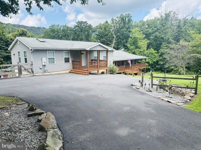 840 Audubon Rd, Hedgesville, WV, 25427