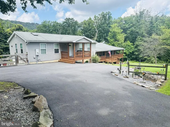 840 Audubon Rd, Hedgesville, WV 25427