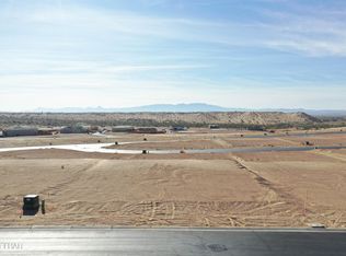 1658 E Susan Dr LOT 91, Lake Havasu City, AZ 86404