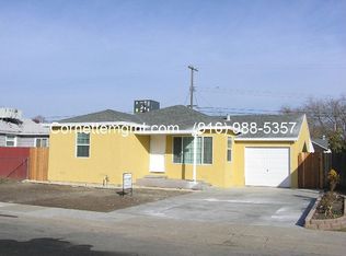 1405 Coolbrith St, Sacramento, CA