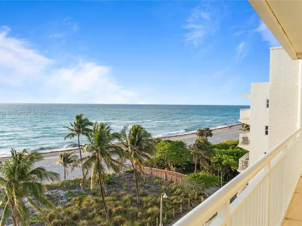 901 S Surf Rd APT 603, Hollywood, FL 33019